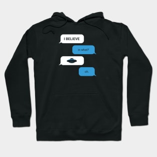 UAP iOS Hoodie